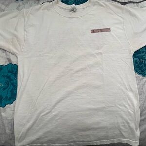 Vintage Margaritaville Imported Tequila t-shirt